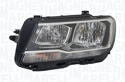 FARO VW TIGUAN 710301101202 MAGNETI MARELLI  