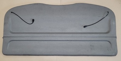 Задняя полка багажника renault scenic 2 ii оригинальный номер фото №1