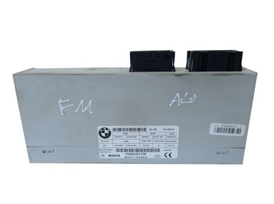 Модуль крышки багажника bmw f11 7317513 фото №1