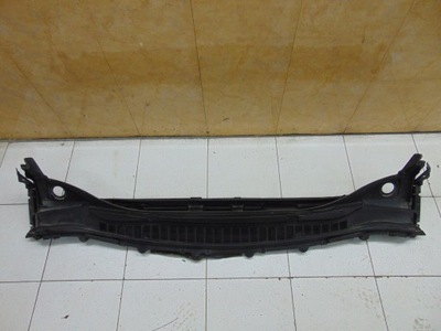 Жабо нижні верхній ford edge ii 2 фото №1