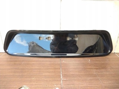 Рамка номерного знака регистрационный задняя kia ceed ii gt 3d 14-18 фото №1