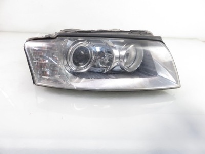 FARO DERECHA PARTE DELANTERA AUDI A8 D3 4E0941030R  