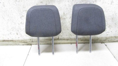 Citroen c5 aircross подголовник задняя задний 17- фото №1