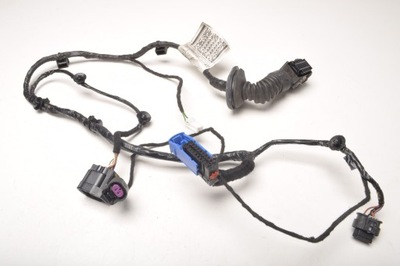 Maserati ghibli iii джгут двері правий задня фото №1