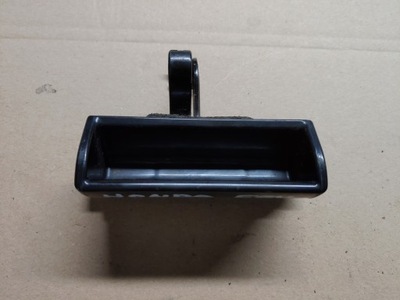 Ручка крышки багажника задняя honda frv fr-v фото №1