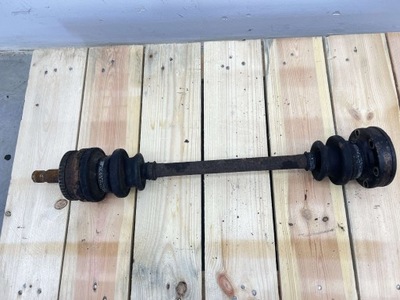 Mercedes r129 w129 280sl привідний вал ліва задня задня фото №1