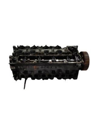 Peugeot 407 2.0 hdi rhr головка валы фото №1