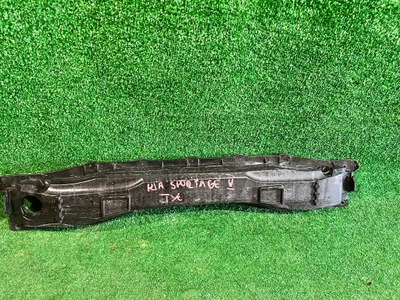 Балка бампер задняя kia sportage v фото №1