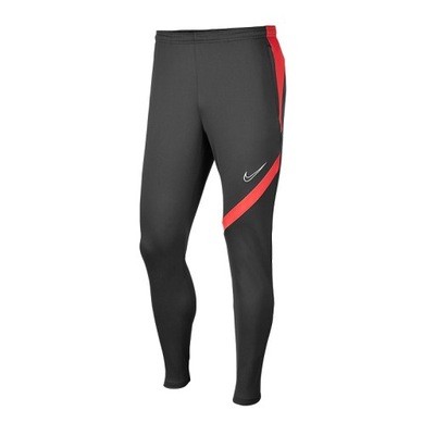 Nike JR Academy Pro spodnie 067 S 128 cm