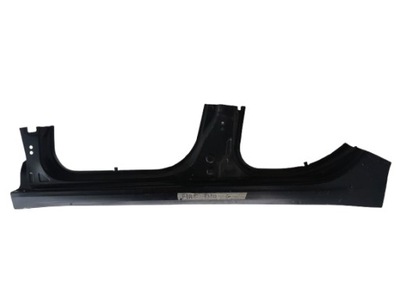 Fiat tipo поріг блок двигуна фото №1