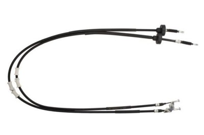 CABLE FRENOS DE MANO C7X006ABE ABE OPEL  