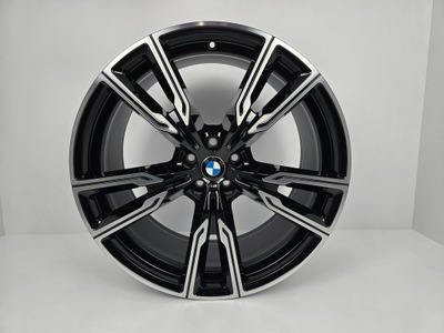 ORIGINAL LLANTAS BMW 22