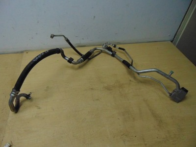 Провода кондиционера комплект hyundai santa fe 2.4 фото №1