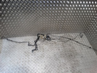 Ideal. kpl. провода тормозные panamera 971 1 фото №1