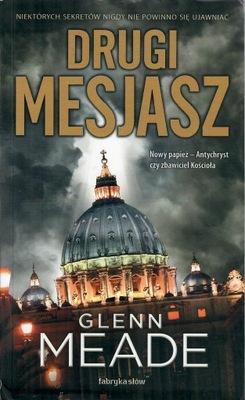 Drugi Mesjasz Glenn Meade