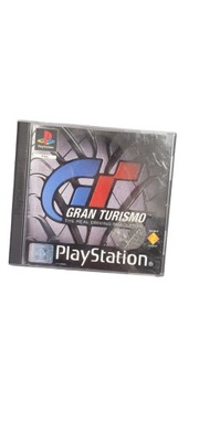 Gran Turismo PSX