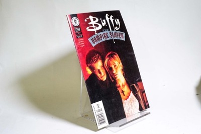 Buffy The Vampire Slayer 4 R02