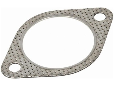 Прокладка трубы выпускной subaru xv 2.0 фото №1