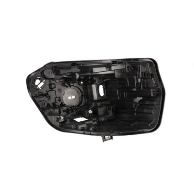 Правая корпус фара mercedes eqa h243 eqb x243 21- performance full led фото №1
