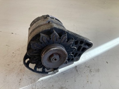 Fiat seicento генератор elmot фото №1