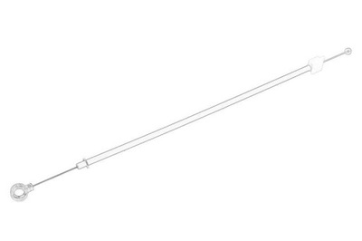 Трос управление оригинальный номер ford 1619933 фото №1