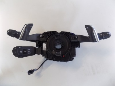 Peugeot 3008 ii 508 ii перемикач комбінований стрічка фото №1