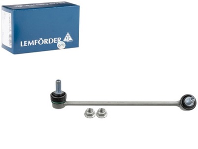 Соединитель тяга стабилизатора перед p mercedes esprinter b910 sprinter фото №1