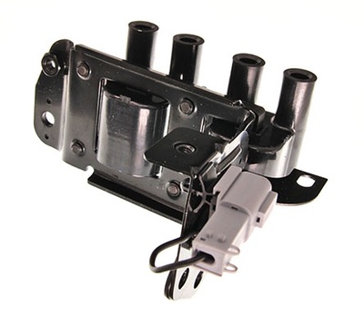 Катушка зажигания maxgear 13-0236 фото №1