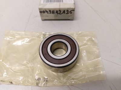 Mercedes actros axor підшипник напрямна зчеплення фото №1