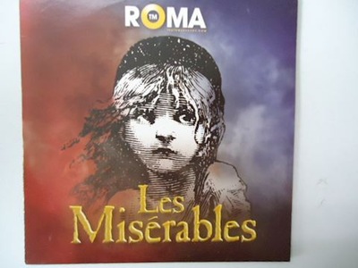 Les Miserables - Roma