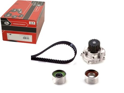 Набір розподільного валу насос mazda 6 хетчбек 2.0 di gg фото №1