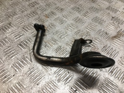 Hyundai i10 1.1 crdi маслоприймач оливи фото №1