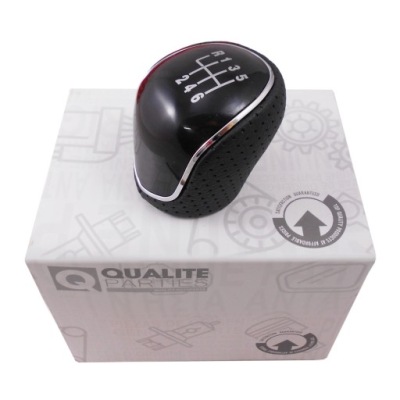 Ручка переключения передач ford mondeo mk4 c-max focus 3 фото №1