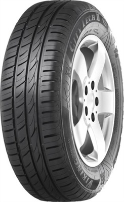 2 PIEZAS NEUMÁTICOS DE VERANO VIKING CITYTECH II 185/70R14 88T  