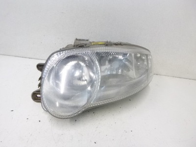 Лампа передня alfa romeo 147 2003r. фото №1