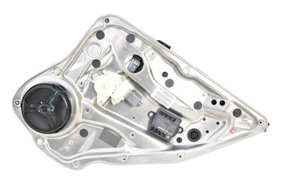 Підйомник скло mercedes-benz оригінальний номер 911787-102 фото №1