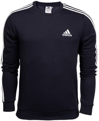 Bluza męska adidas Crewneck Essentials roz.L