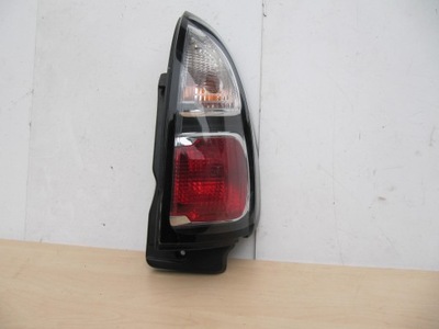 CITROEN C3 PICASSO FARO DERECHA PARTE TRASERA  