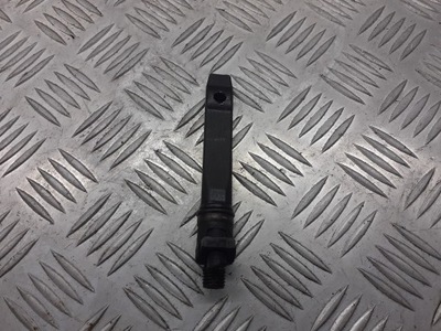 Инжектор форсунка opel vectra c 2.2 dti фото №1