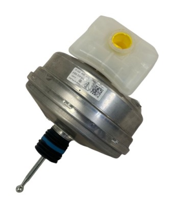 Підсилювач гальм гальма з насос 9y0612103f фото №1