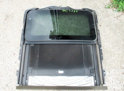 Bmw 1 e87 люк фото №1