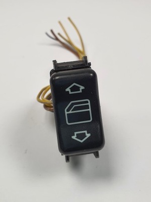Кнопка скло mercedes w140 1408210151 фото №1