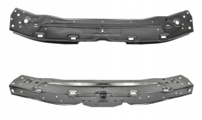 Підсилювач pas верхній jeep grand cherokee 2011-2021 фото №1