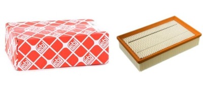 Febi bilstein 103802 фільтр повітря фото №1