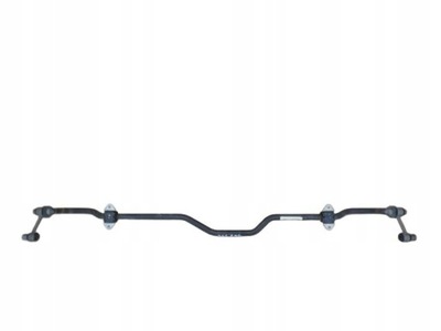 Тяга стабілізатора задня mercedes w176 a1763200111 фото №1