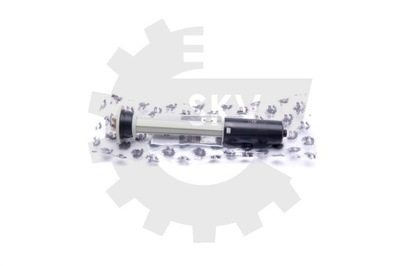 Датчик уровня жидкость распылителя mercedes c-klas фото №1