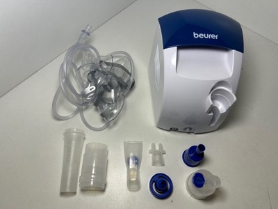 Inhalator medyczny BEURER Medical IH 26 nebuliser nebulizator