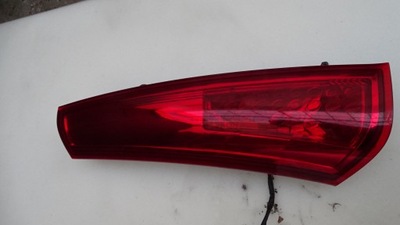 Лампа ліва задня kia ceed kombi 2009-2012 lift фото №1