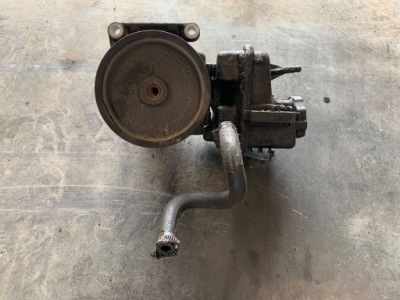 Насос усилителя vito w639 651 фото №1