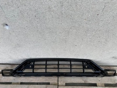 Спойлер решётка решётка  бампер перед volvo xc90 2 рестайлинг  r-design 31663528 фото №1